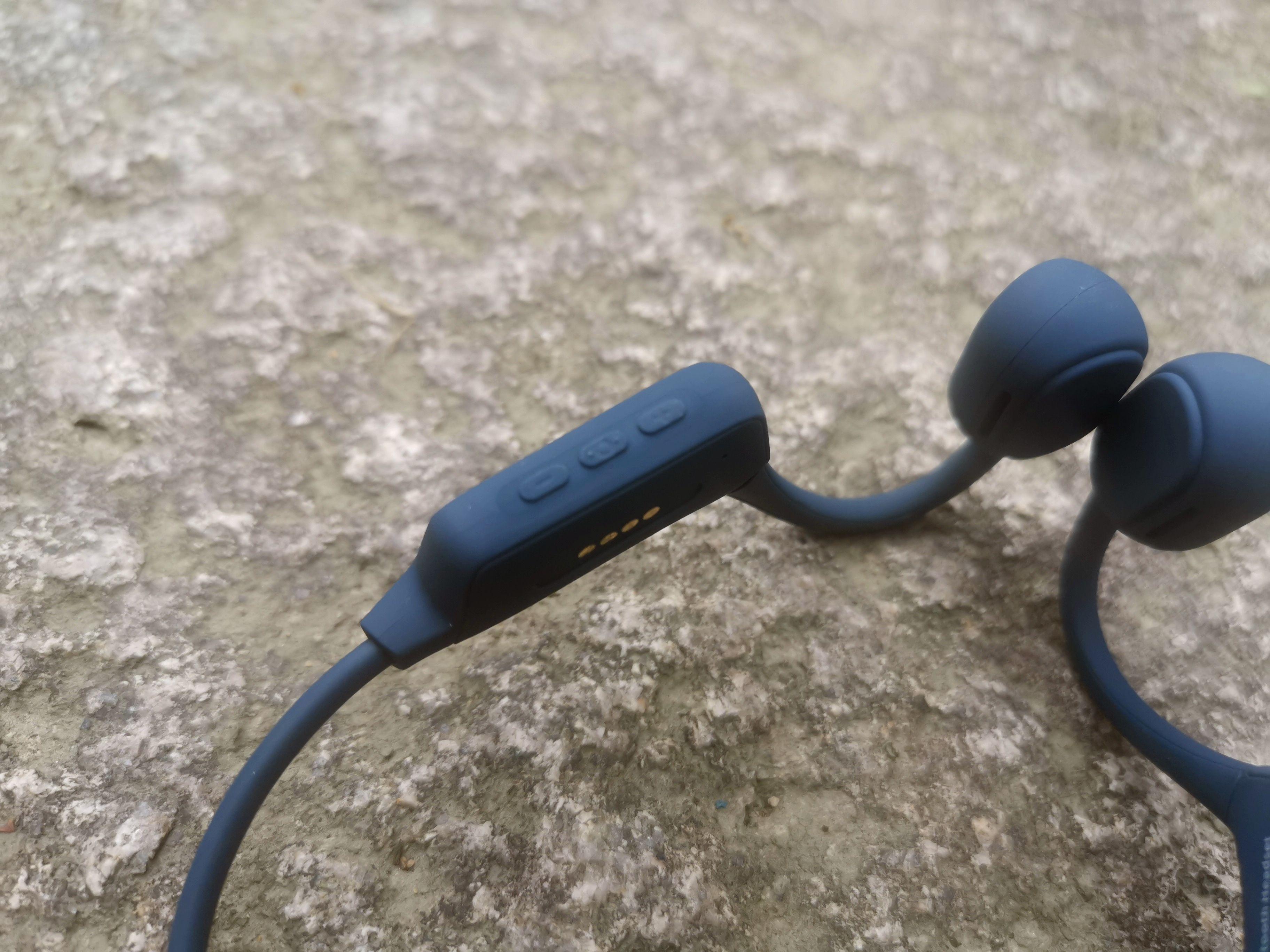 轻巧又舒适的气传导耳机：sanag塞那A30S pro max 轻体验