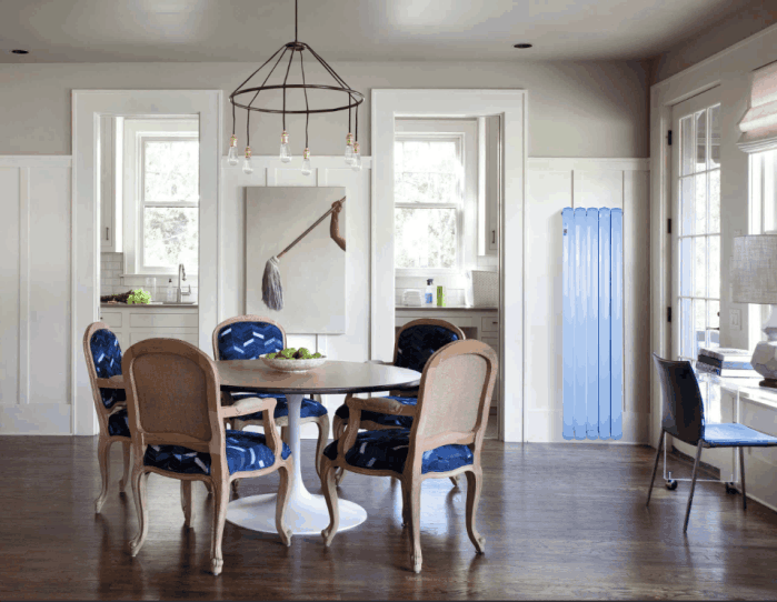 更换暖气片，材质和安装都得懂！