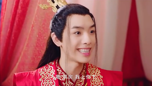 时宜|肖战“唐三”当选最火古装美男，粉丝扒出最巅峰角色，堪称天花板