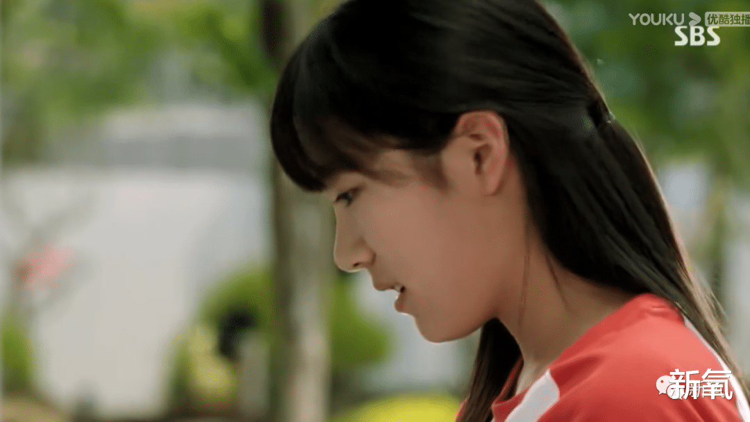 整形|李敏镐新剧里的女主被夸脱离清一色整形脸？