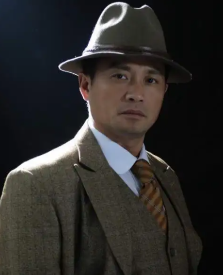 姐姐|丁志诚为了姐姐放弃自我，成名之后通过傅彪明白了家人的重要