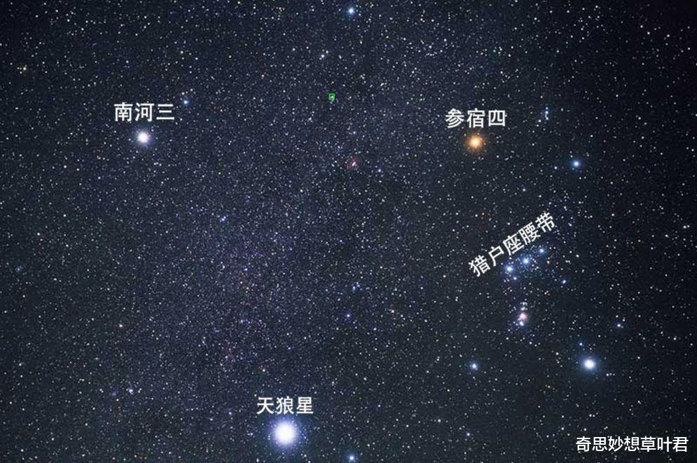 人类起源于天狼星?伏羲女娲都是天狼星人?华夏和古埃及都是后裔?