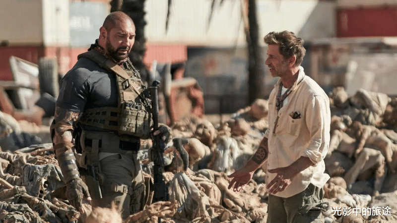 行尸走肉|丧尸片鼻祖归来?活死人系列推出新作,《行尸走肉》编剧全力加盟