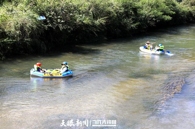 美丽|天眼影像 | 来“大话西游”享“清凉一夏”