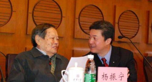 张首晟|杨振宁大弟子张首晟,助华为突破5G后,丧命美国,美方坚称是自杀