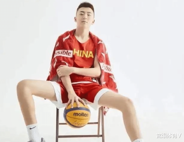 辽宁男篮|正式官宣！辽宁男篮1米98新星离队，前往美国打球，未来让人期待