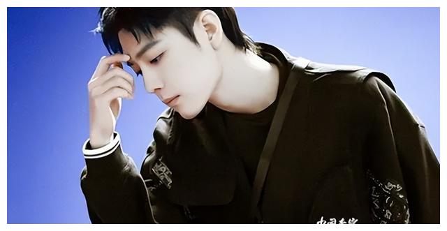 李宁|李宁服装事件波及肖战华晨宇，前者已隐藏有关内容，后者仍然保留