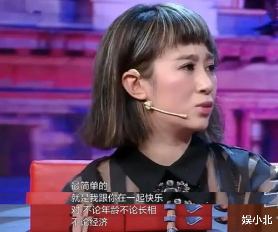 马丽|裸婚生娃后连续拍戏，连孕期都在工作，指望不上老公的马丽值得吗