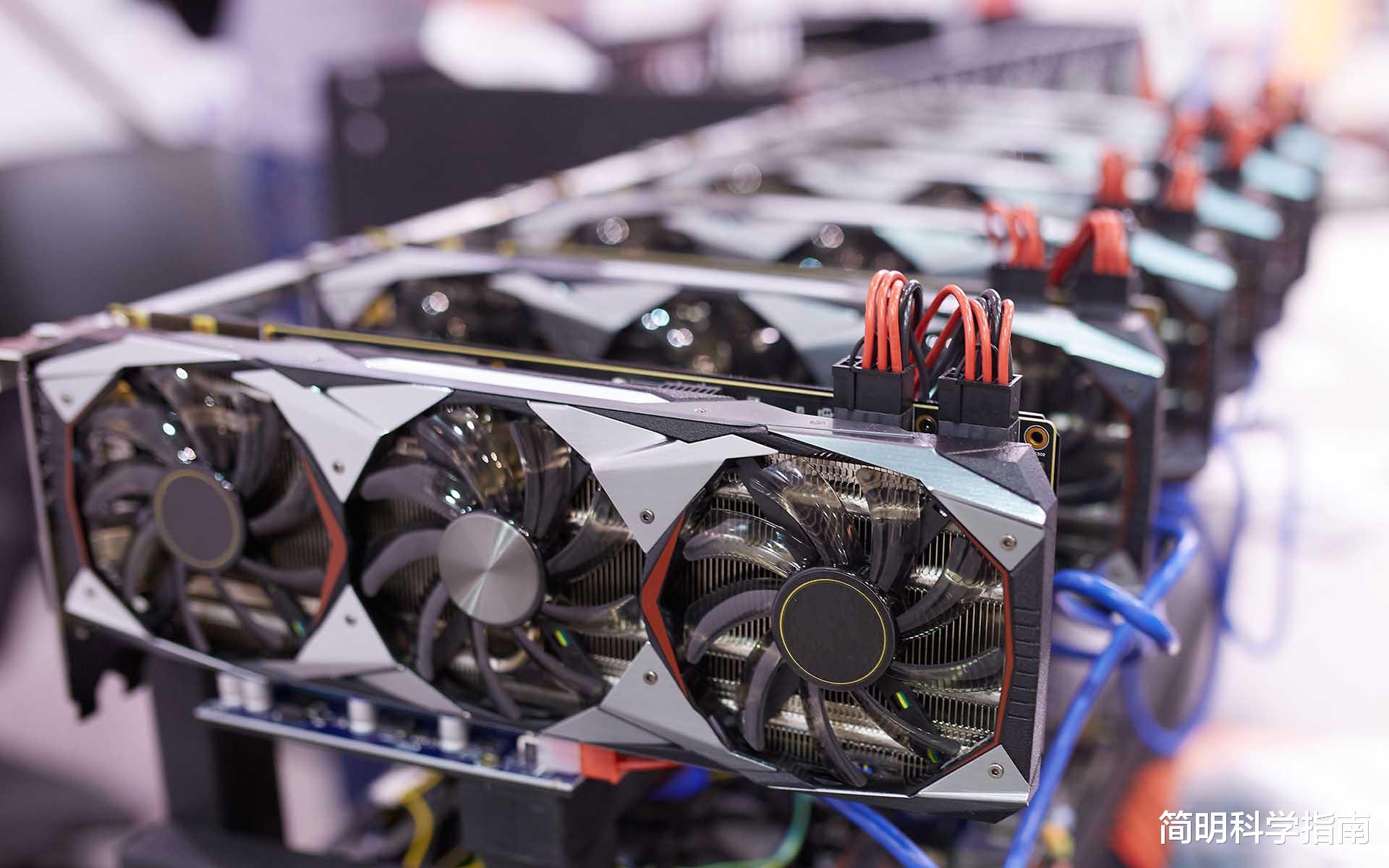 小米科技|2022年最佳显卡，AMD比NVIDIA性价比更高