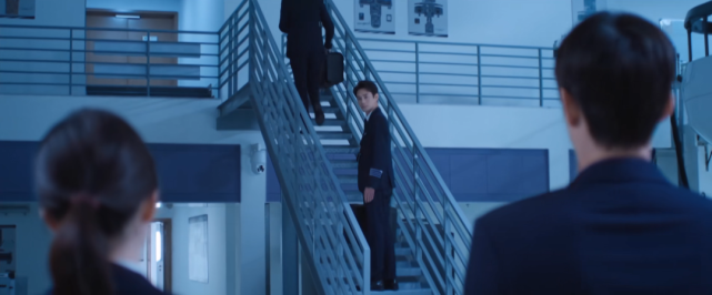 程霄|央视这部大剧,改写了2022年国产剧又一个天花板