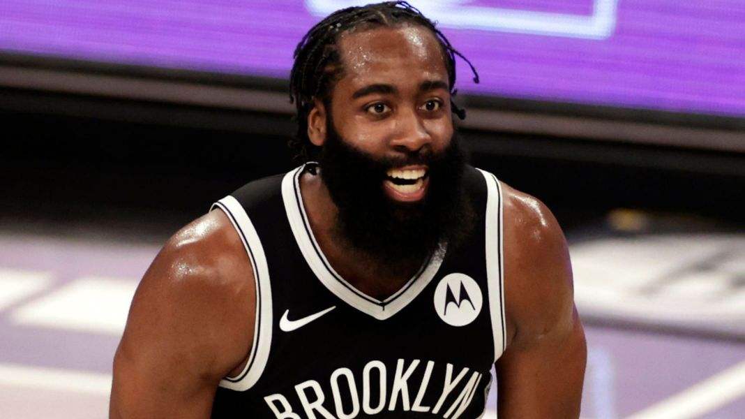伊巴卡|哈登回不到这种水平了，刚果硬汉伊巴卡