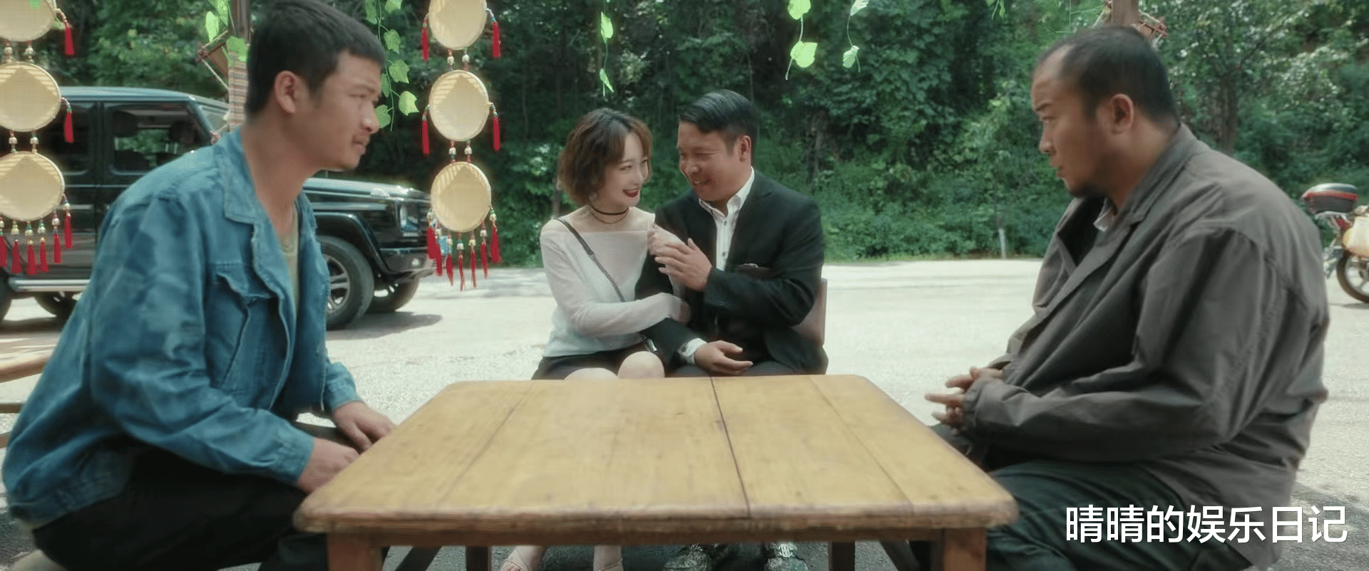 浩哥爱情故事|看完《浩哥爱情故事》，我连发感慨，终于有一部像样的公路喜剧了