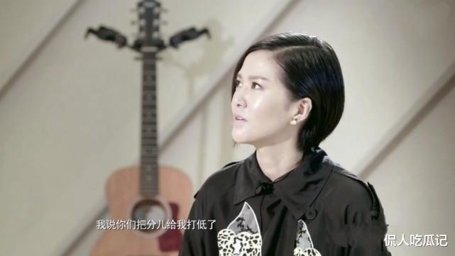 谭维维|浪姐3谭维维无缘前三：有实力也没用，每次都拿不了第一