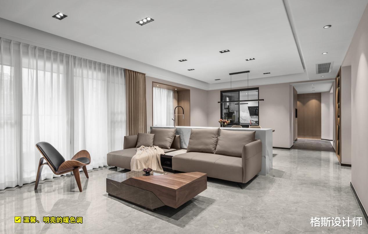 家里装修,容易后悔的6样跟风设计,这不是矫情,是真不实用