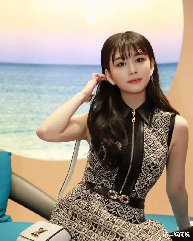 沈月|邱淑贞女儿否认在韩国出道！自曝今后打算：享受做父母宝贝的时间