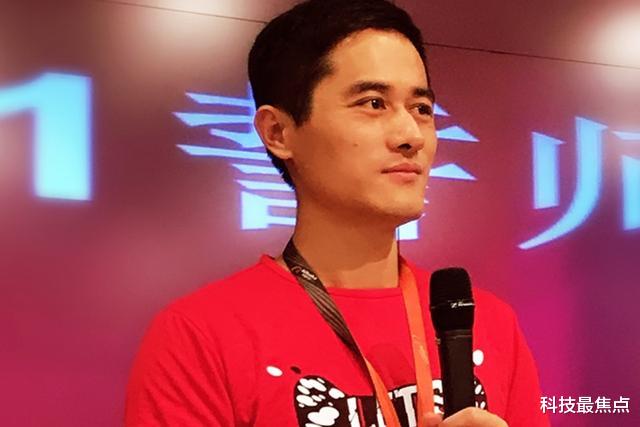 阿里巴巴|阿里集团首位80后CTO即将上任！