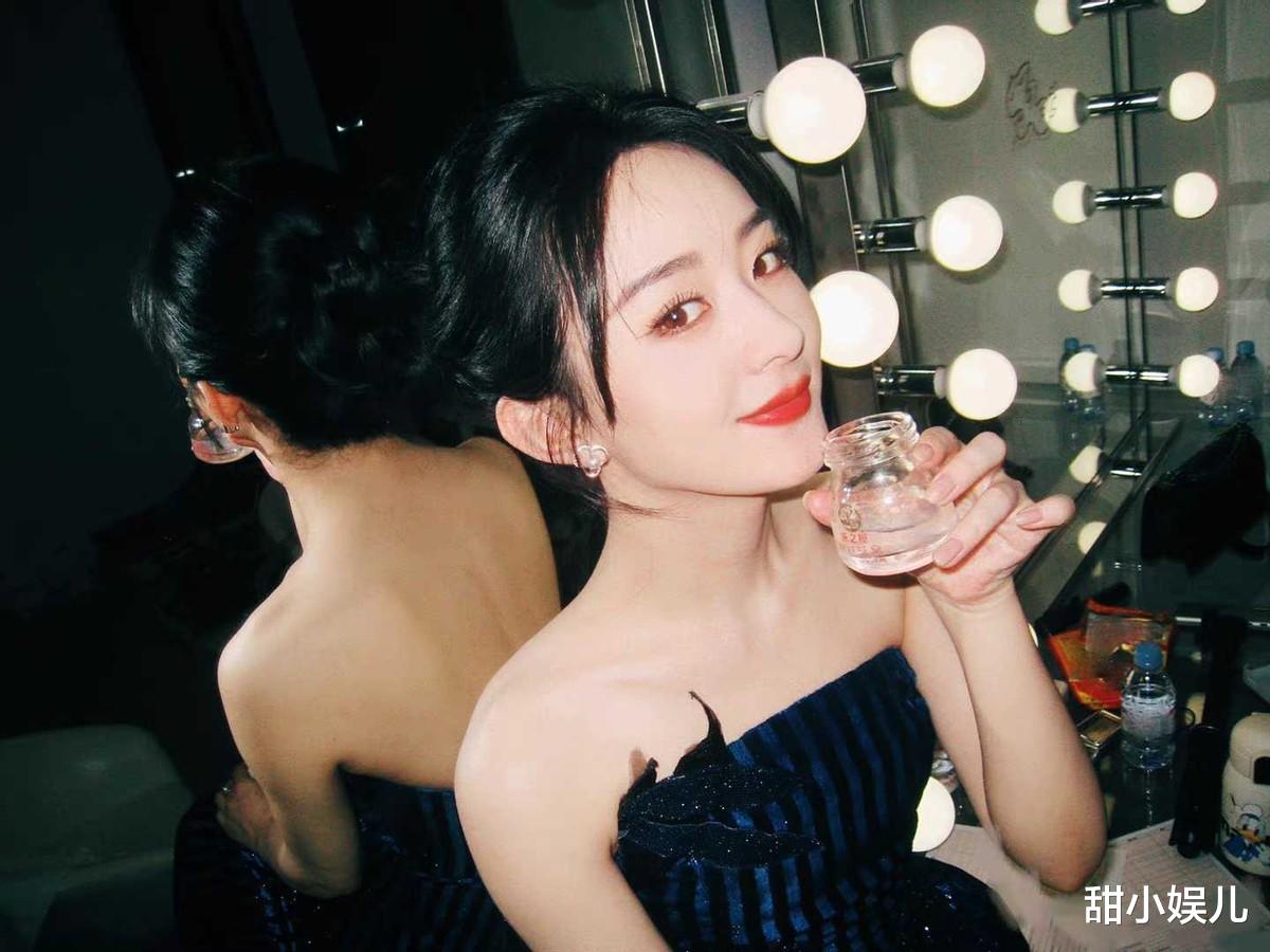 杨幂|热门女演员收视梯队:孙俪和杨幂并驾齐驱,赵丽颖排名太低了