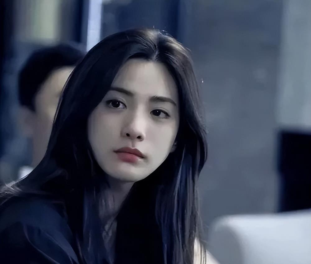 李佳恩|参加选秀实力超强,却被对手花钱顶替出道,今转行演员无戏可拍?