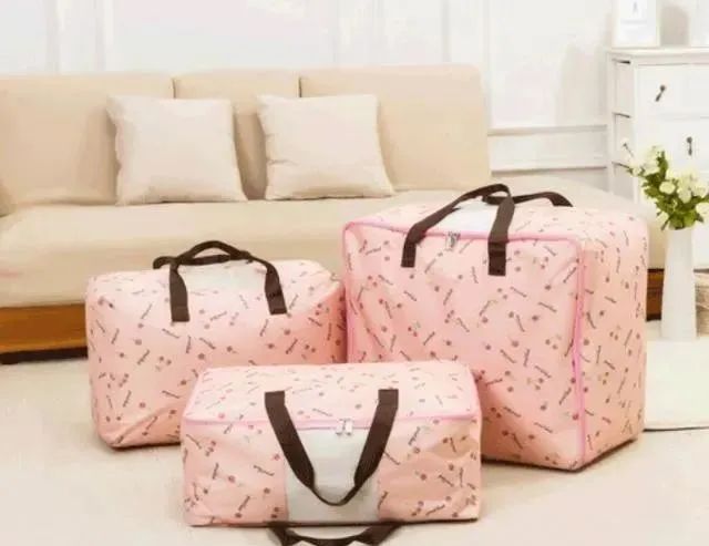 家里衣服太多的看过来，9招教你快速完成衣物收纳，整齐干净