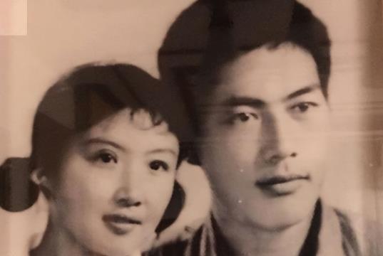 杜雨露|国家一级演员杜雨露病逝2年了, 葬礼仅6人到场, 遗孀的爱让人泪目