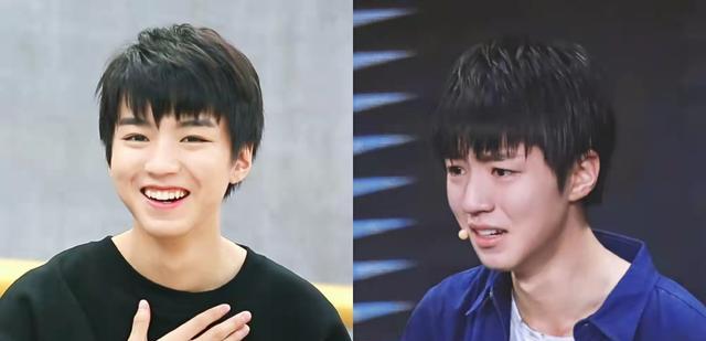 王俊凯|王俊凯:《演员的诞生》露锋芒,虚心求学不张扬