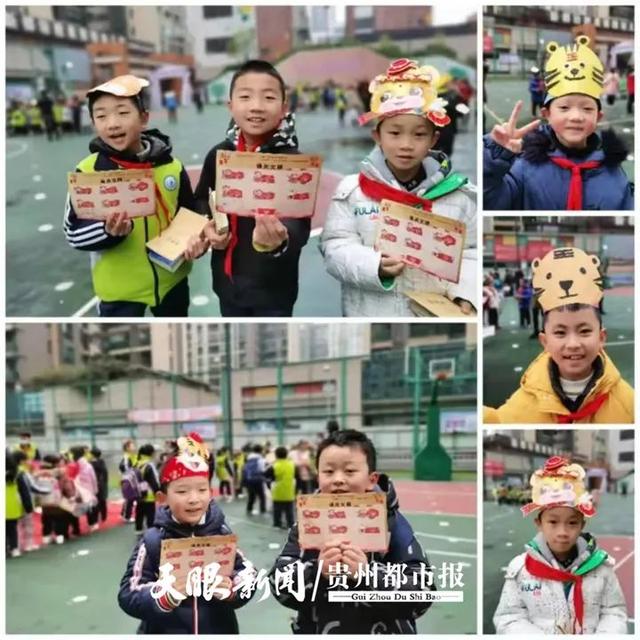 贵阳|“双减”后，贵阳各学校第一个期末考，“画风”变了吗？