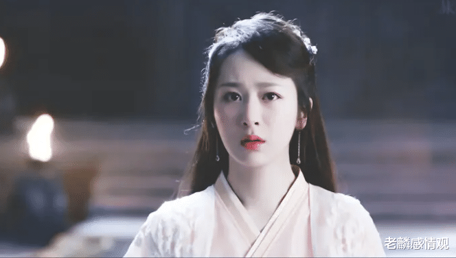 杨紫|除了杨紫还真的无人能演，张艺兴才是香蜜男主，幸亏白敬亭辞演了