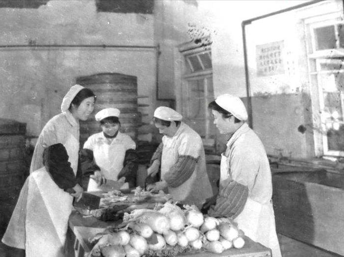 勤俭节约闯下的大祸,1973年宜昌化工厂食堂4.30重大食物中毒事故