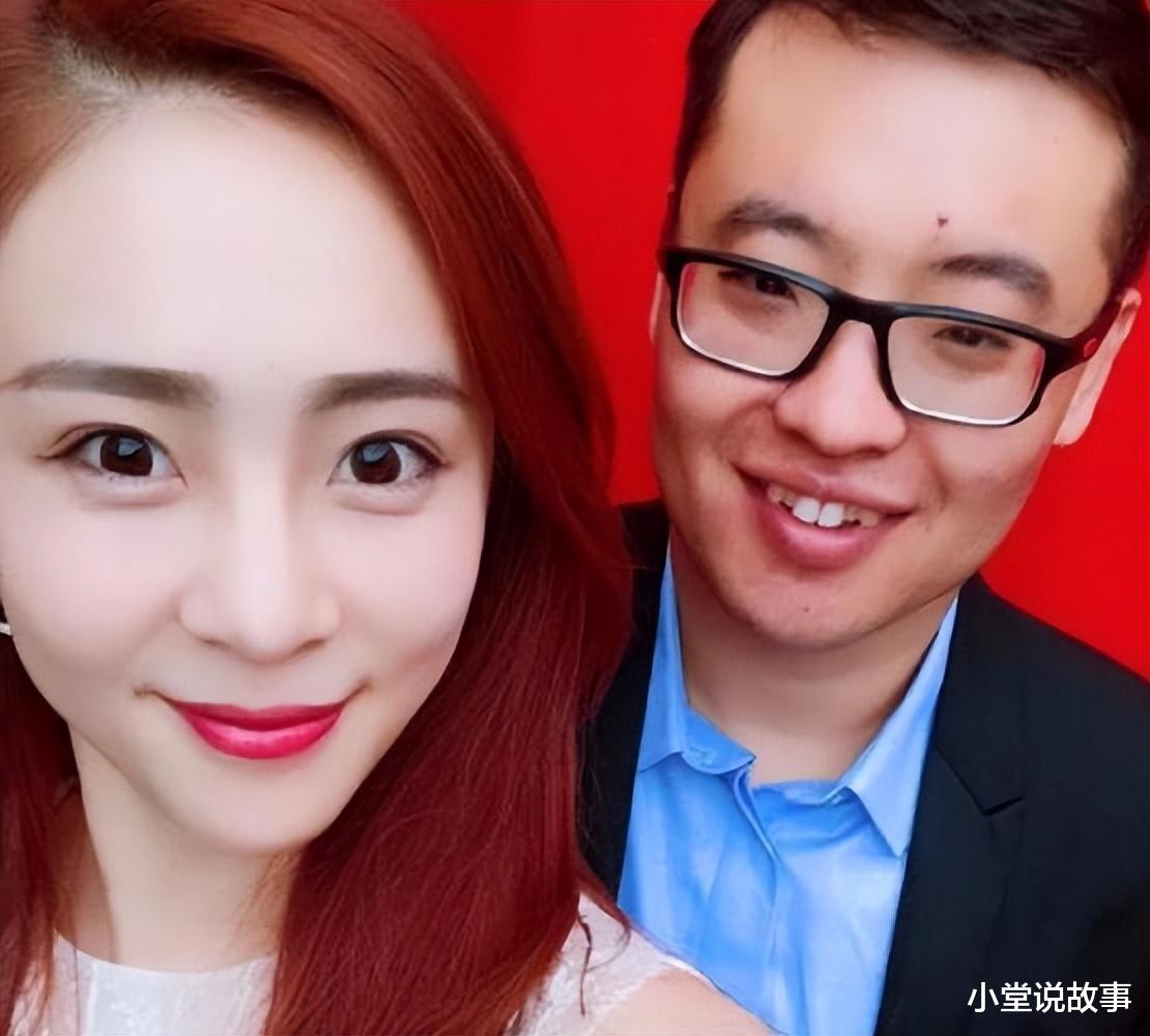 富二代|富二代壕砸9000万给女主播，成功拿下！结婚多年现又如何呢？