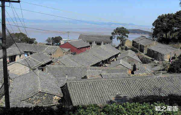 台州|东方好望角,穿山半岛,望狼烟