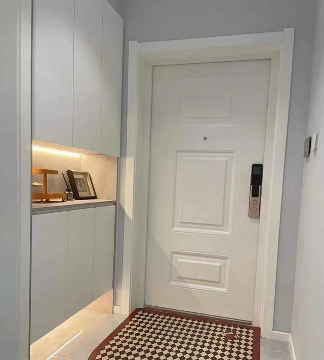 发现一对90后夫妇家的装修，因太会布置而走红，太美让人羡慕