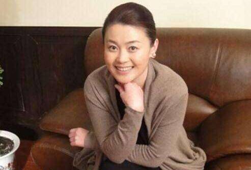 关婷娜|演员关婷娜：我这辈子最幸运的事，就是遇到了“伯乐”赵本山