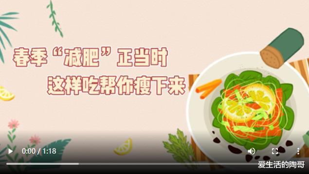 韭菜 3月是减肥黄金期，5道刮油菜给你，低脂低热量，敞开吃也不长肉