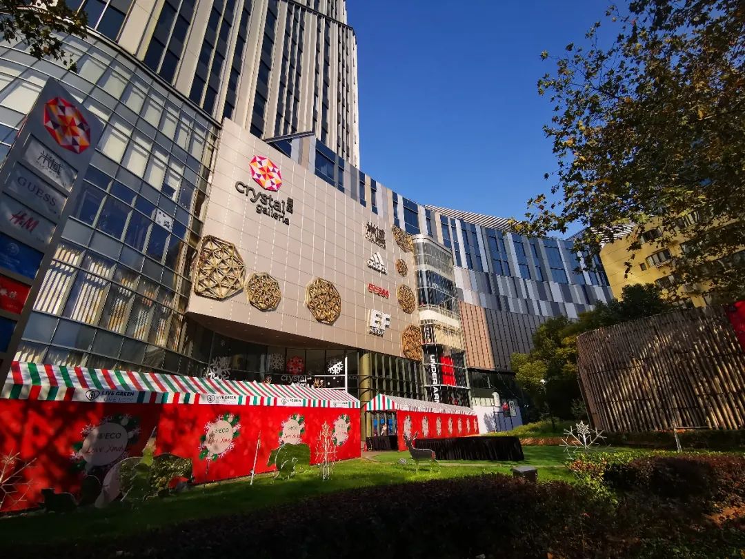 曹家渡|自住升学性价比之选 曹家渡7号线 对口一师附小 沪中新苑测评