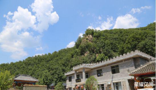 乡村旅游|国庆卢氏游看这篇精品合集就够了！