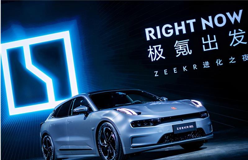 ZEEKR·极氪009确认售价后,该如何评价却令人迷惑