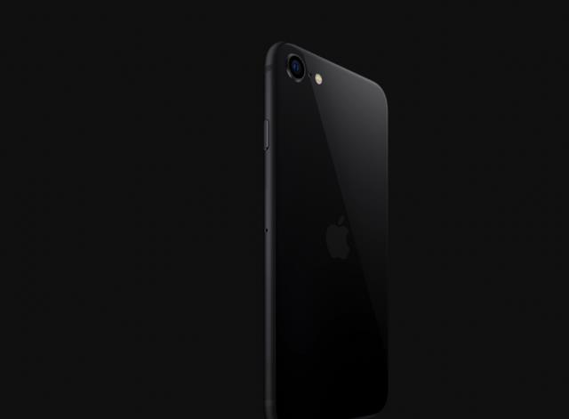 苹果|消息称新iPhoneSE已量产，苹果ARVR设备操作系统曝光