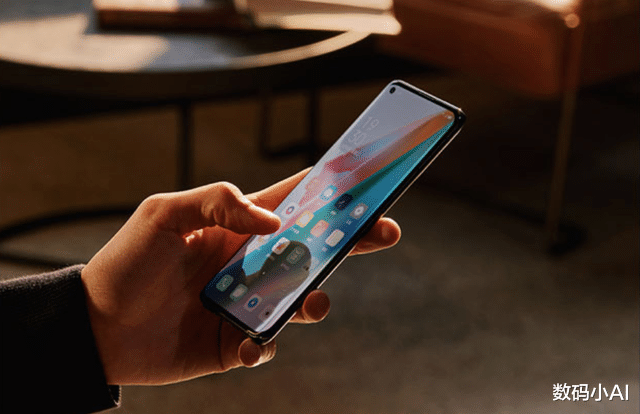 华硕|背刺小米12，OPPO旗舰直降1500元，LTPO+2K曲面屏