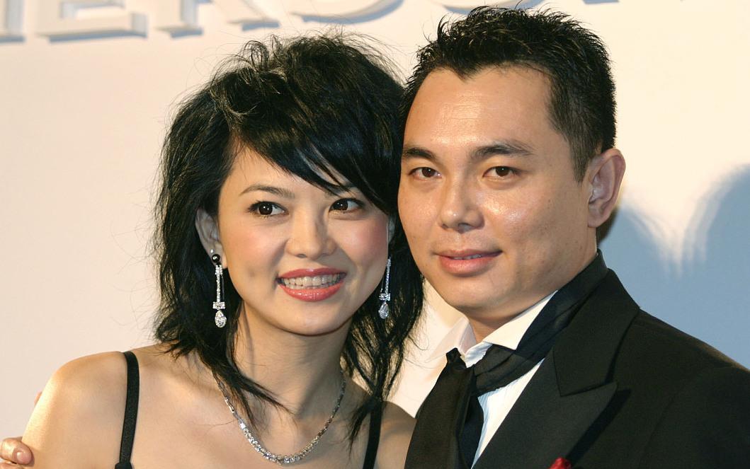 李湘|一顿早餐7000元，一块手表值一套房，炫富一姐李湘到底有多“壕”