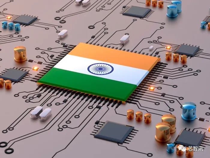 鸿海|传鸿海与Vedanta拟邀请意法半导体加入在印度建晶圆厂计划