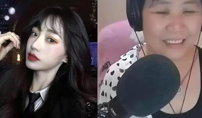 乔碧萝殿下|女网红丈夫出镜,感谢榜一大哥给媳妇打赏180万,让全家实现财务自由