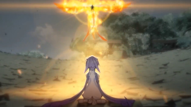 千从狩|国产宝藏新番《千从狩》，动漫评分9.7，华丽知名声优阵容