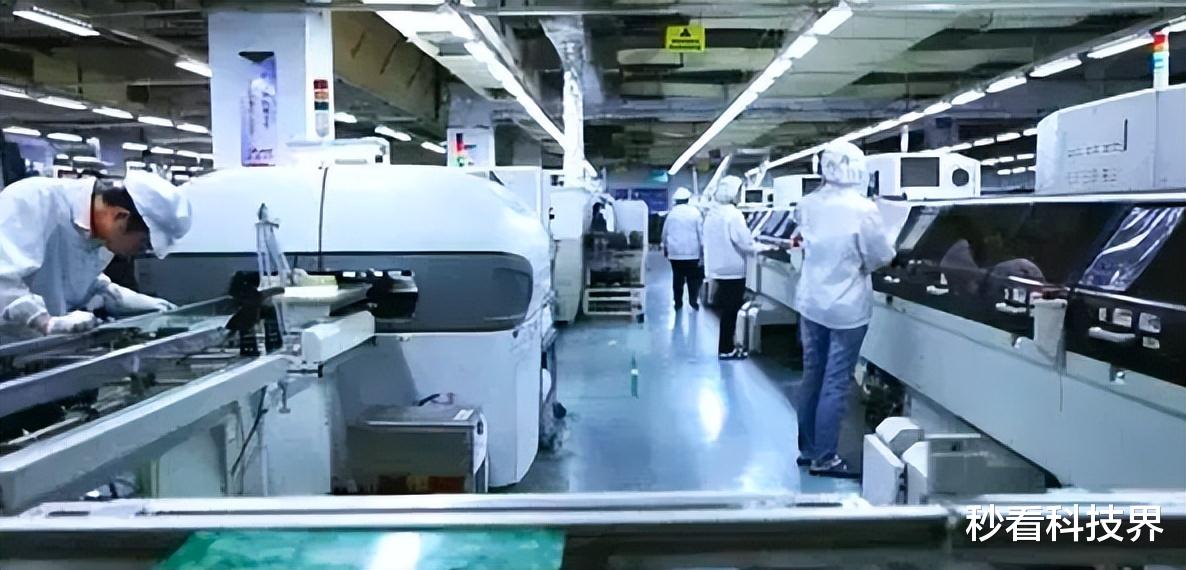 郭台铭|“大陆离不开富士康”,鸿海如今的现状,郭台铭打脸了