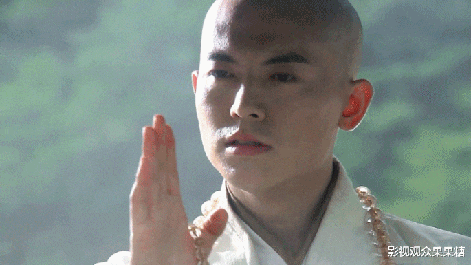 楚留香传奇|楚留香传奇：潇洒多情的无花，人气比男主高，可惜没有主角光环！