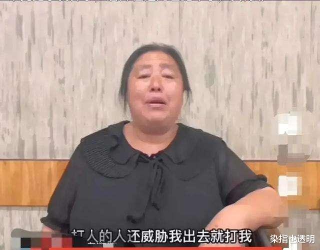 唐山打人事件的行凶黑手,不只是通告的那几人