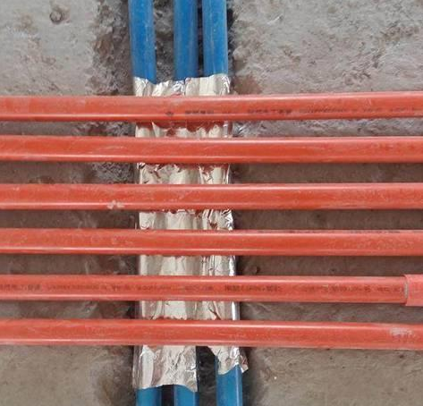 元老级专家传授50年的水电装修经验!照这架势装修用80年都没问题