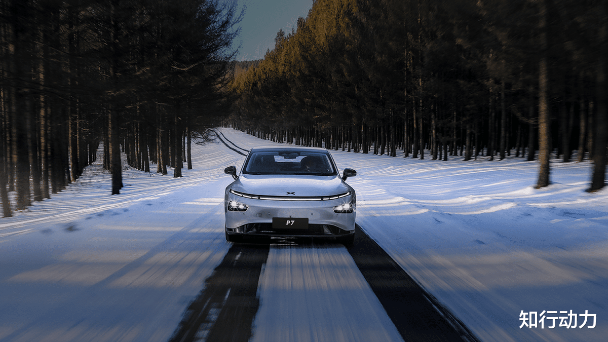 |用数据说话,小鹏P7、Model 3、极氪001,谁的智能更领先?