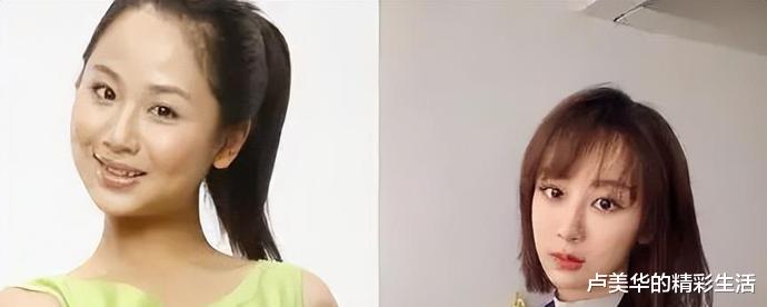 北京电影学院|这8位女星，都曾是北影校花，如今有人整容、有人锒铛入狱