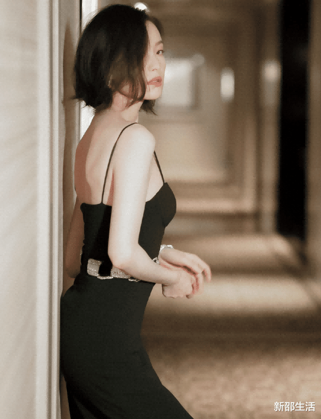 倪妮|“长相普通却风情万种”的9位女明星，打了多少“整容女”的脸