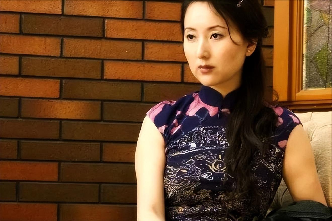 陈晓旭|陈晓旭病逝15年,发誓出家的丈夫,1年后还俗再婚,回归正常生活